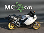 BMW K 1200 S MC-SYD       BYTTER GERNE
