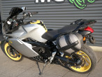 2009 BMW K 1200 S