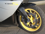 2009 BMW K 1200 S