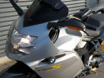 2009 BMW K 1200 S
