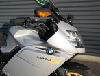 2009 BMW K 1200 S