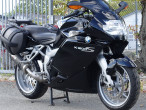 2009 BMW K 1200 S