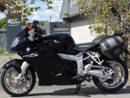 2009 BMW K 1200 S