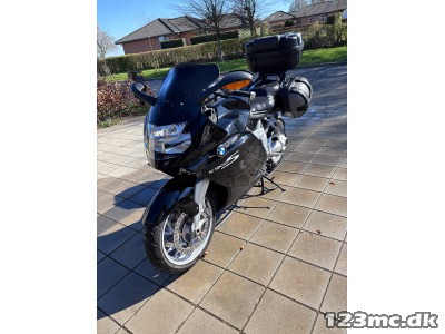 BMW K 1200 S