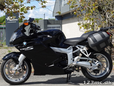 BMW K 1200 S