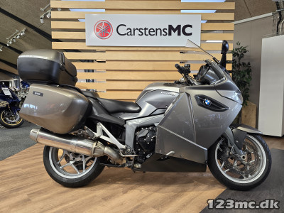 BMW K 1300 GT
