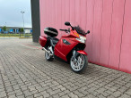 2009 BMW K 1300 GT