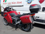 2009 BMW K 1300 GT