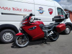 2009 BMW K 1300 GT