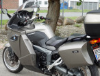2009 BMW K 1300 GT 2009 BMW K 1300 GT