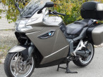 2009 BMW K 1300 GT 2009 BMW K 1300 GT