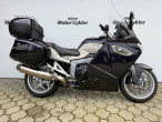 2009 BMW K 1300 GT 2009 BMW K 1300 GT