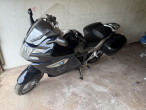 2009 BMW K 1300 GT 2009 BMW K 1300 GT