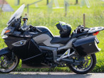 2009 BMW K 1300 GT 2009 BMW K 1300 GT