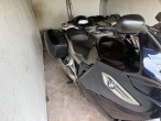 2009 BMW K 1300 GT 2009 BMW K 1300 GT