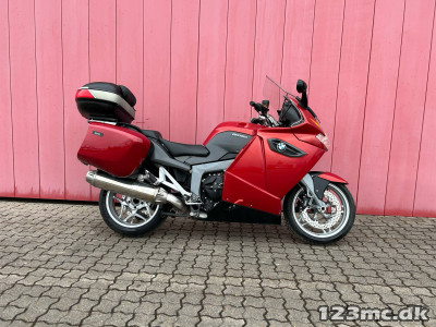 BMW K 1300 GT