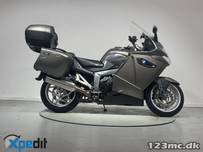 BMW K 1300 GT
