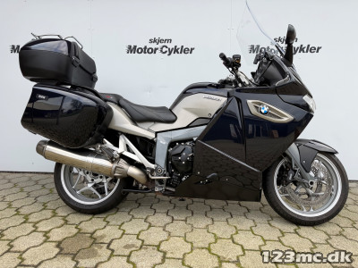 BMW K 1300 GT