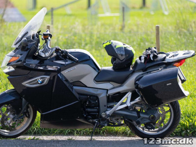 BMW K 1300 GT