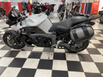 2009 BMW K 1300 R