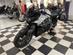 2009 BMW K 1300 R
