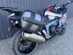 2009 BMW K 1300 S