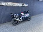 2009 BMW K 1300 S