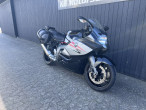 2009 BMW K 1300 S