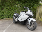 2009 BMW K 1300 S