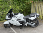 2009 BMW K 1300 S