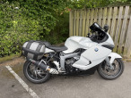 2009 BMW K 1300 S