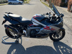 2009 BMW K 1300 S