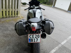 2009 BMW K 1300 S