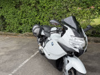 2009 BMW K 1300 S