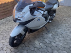 2009 BMW K 1300 S 2009 BMW K 1300 S