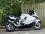 2009 BMW K 1300 S