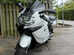 2009 BMW K 1300 S