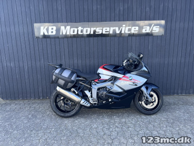 BMW K 1300 S