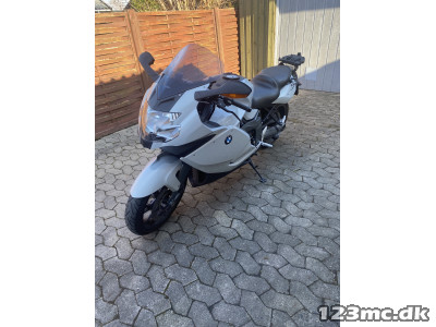 BMW K 1300 S