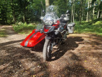 2009 BMW R 1200 GS Adventure 2009 BMW R 1200 GS Adventure