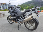 2009 BMW R 1200 GS
