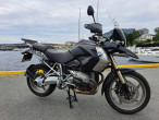 2009 BMW R 1200 GS