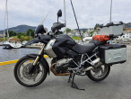 2009 BMW R 1200 GS