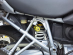 2009 BMW R 1200 GS