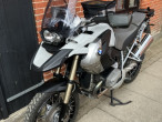 2009 BMW R 1200 GS