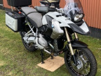 2009 BMW R 1200 GS