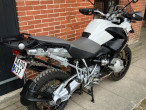 2009 BMW R 1200 GS