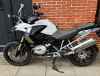 2009 BMW R 1200 GS