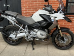 2009 BMW R 1200 GS