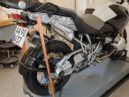 2009 BMW R 1200 GS